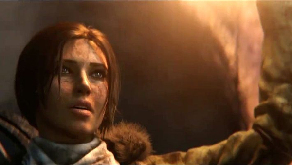 Rise of the Tomb Raider
